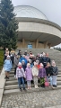 WYCIECZKA DO PLANETARIUM ŚLĄSKIEGO